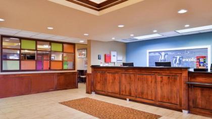 Hampton Inn Greensboro East / McLeansville - image 15