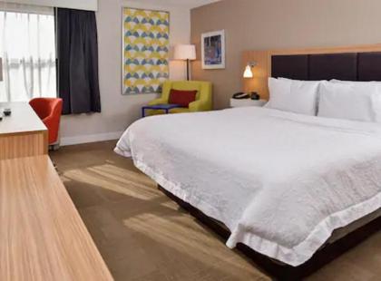 Hampton Inn Greensboro East / McLeansville - image 3