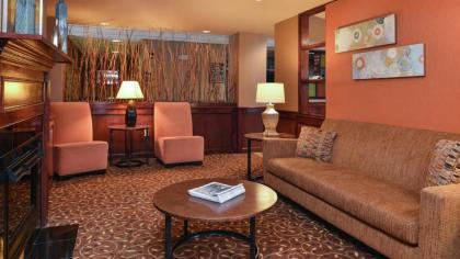 Hampton Inn Greensboro East / McLeansville - image 5