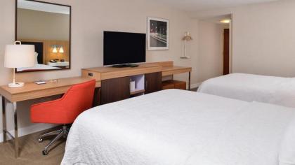 Hampton Inn Greensboro East / McLeansville - image 6