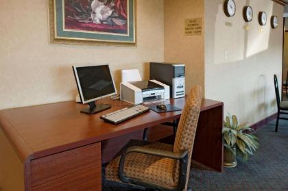 Americas Best Value Inn McMinnville - image 10