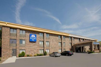 Americas Best Value Inn McMinnville - image 12