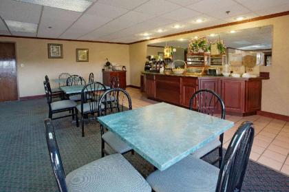 Americas Best Value Inn McMinnville - image 14