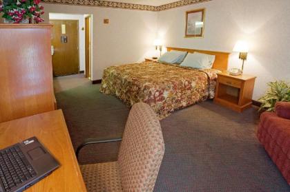 Americas Best Value Inn McMinnville - image 15