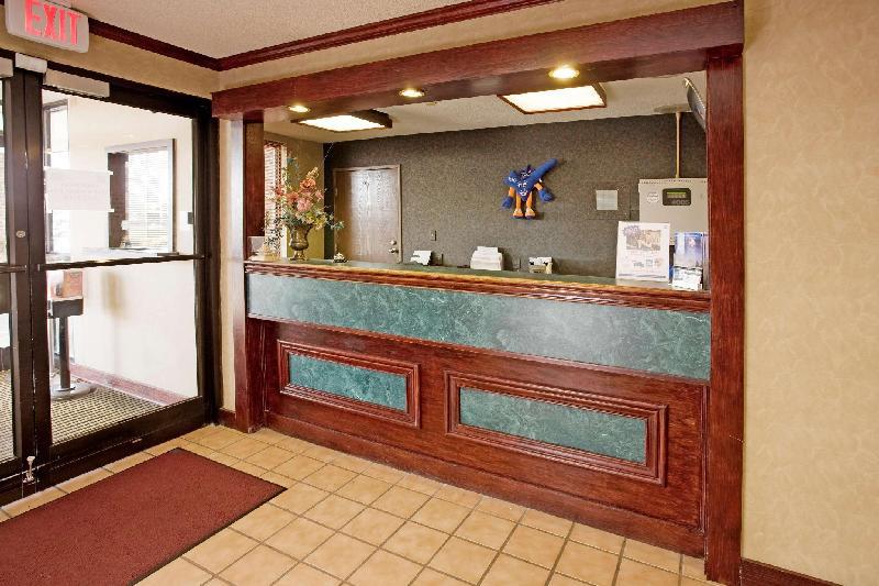 Americas Best Value Inn McMinnville - image 5