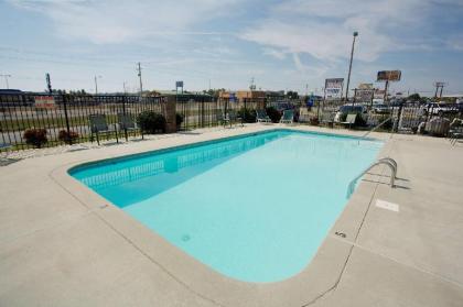 Americas Best Value Inn McMinnville - image 6