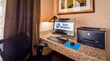 Best Western Tree City Inn - image 13