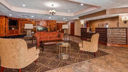 Best Western Tree City Inn - image 7