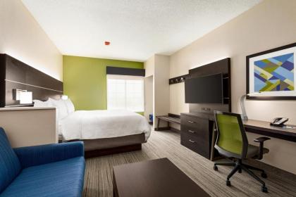 Holiday Inn Express Hotel & Suites McAlester an IHG Hotel - image 12