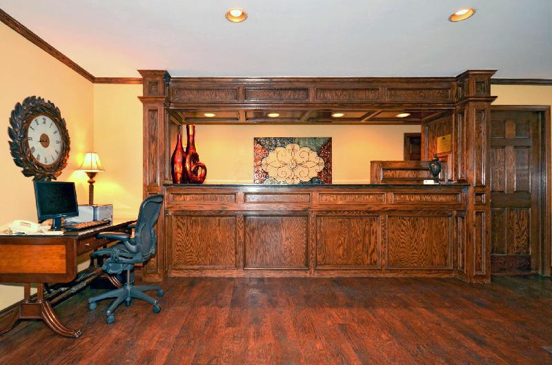 Best Western Inn Of Mcalester - image 2