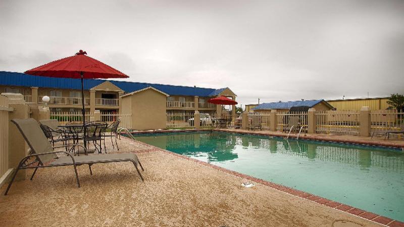 Best Western Inn Of Mcalester - image 6