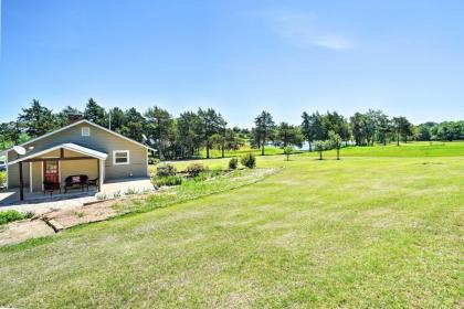 McAlester Family Cottage-30 Private Acres and Ponds! - image 10