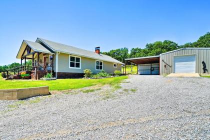 McAlester Family Cottage-30 Private Acres and Ponds! - image 14