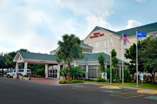 Hilton Garden Inn McAllen Airport - image 2