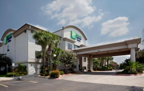 Holiday Inn Express Hotel & Suites Mission-McAllen Area an IHG Hotel - main image