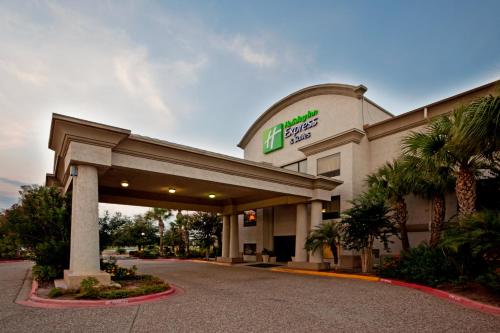 Holiday Inn Express Hotel & Suites Mission-McAllen Area an IHG Hotel - image 5