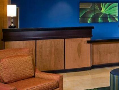 Fairfield Inn and Suites by Marriott McAllen - image 2