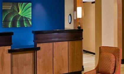 Fairfield Inn and Suites by Marriott McAllen - image 3