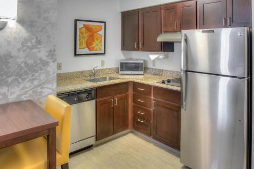 Residence Inn By Marriott McAllen - main image