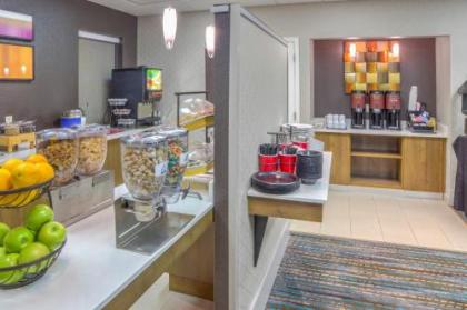 Residence Inn By Marriott McAllen - image 5