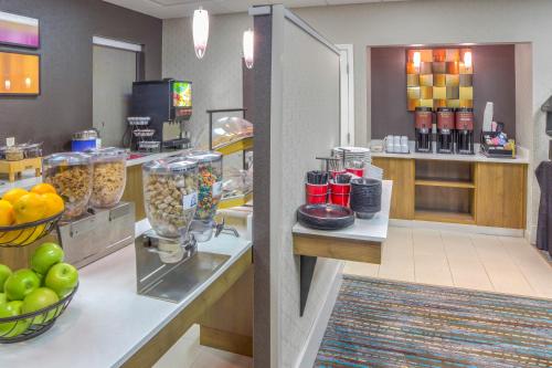 Residence Inn By Marriott McAllen - image 5