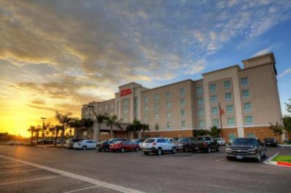 Hampton Inn & Suites McAllen - image 4