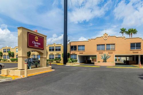 Clarion Inn near McAllen Airport - main image