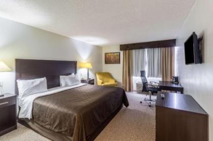 Clarion Inn near McAllen Airport - image 2