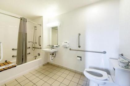 Motel 6-Mcallen TX - image 3