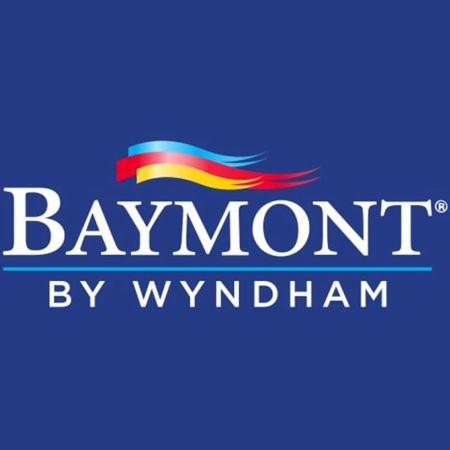 Baymont by Wyndham McAllen - main image