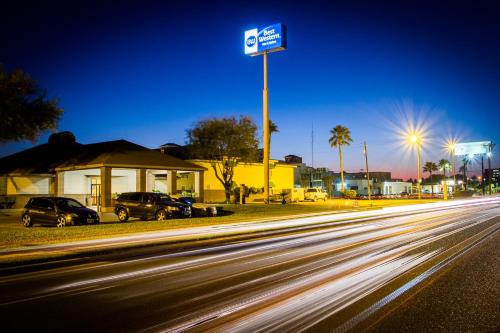 Best Western Mcallen Medical Center - image 2