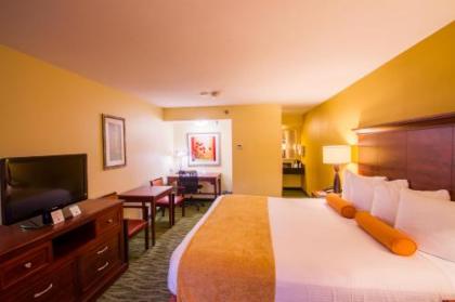 Best Western Mcallen Medical Center - image 3