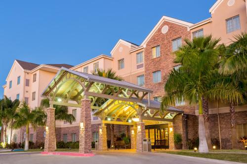 Staybridge Suites McAllen an IHG Hotel - main image