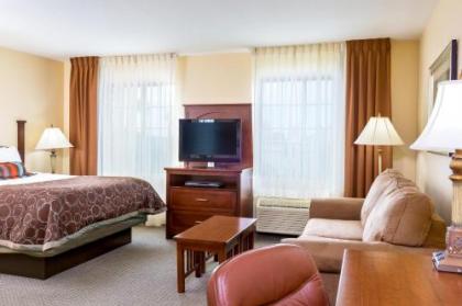 Staybridge Suites McAllen an IHG Hotel - image 3