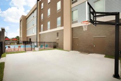 Home2 Suites By Hilton McAllen - image 3