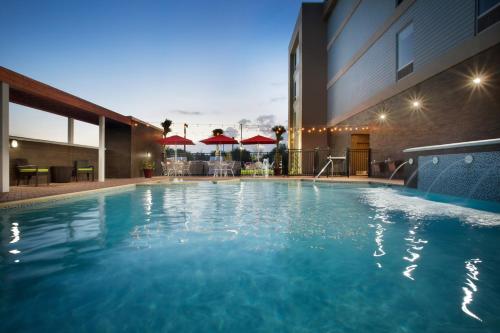 Home2 Suites By Hilton McAllen - image 4