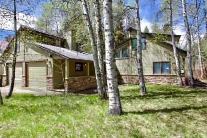 Bristlecone Cabin - image 3