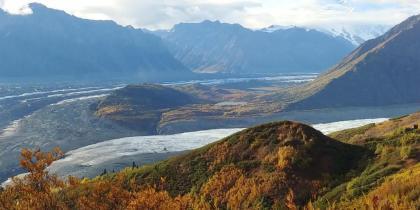 Blackburn Cabins - McCarthy Alaska - image 13