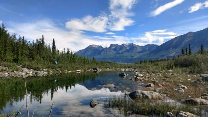 Blackburn Cabins - McCarthy Alaska - image 15