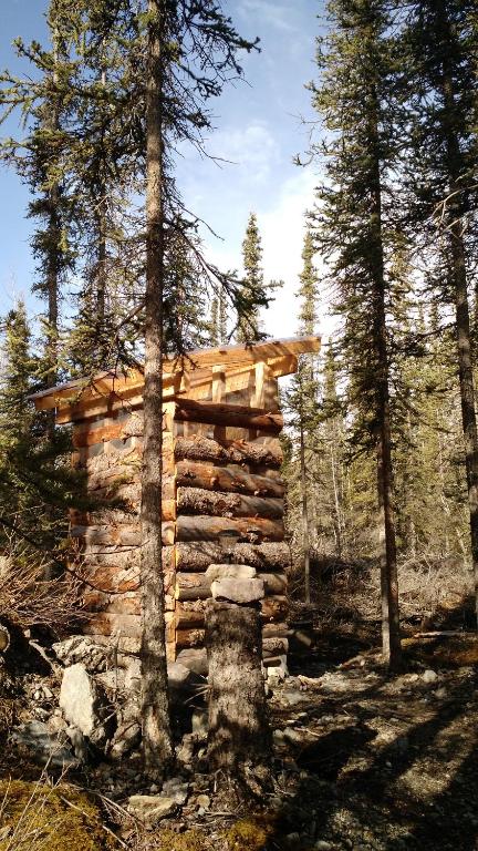 Blackburn Cabins - McCarthy Alaska - image 6