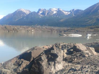 Blackburn Cabins - McCarthy Alaska - image 8