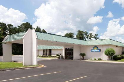 Days Inn by Wyndham mcComb mS mcComb Mississippi