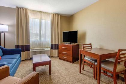 Comfort Inn & Suites - image 4