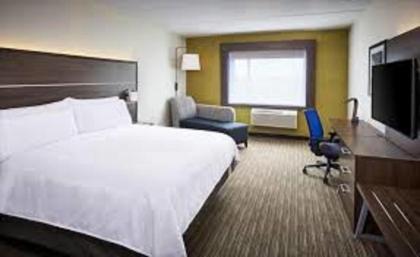 Holiday Inn Express McComb an IHG Hotel - image 12