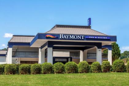 Baymont by Wyndham McDonough - image 10