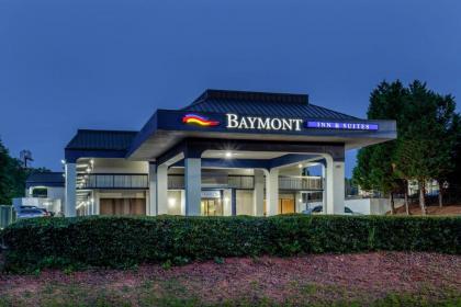 Baymont by Wyndham McDonough - image 11