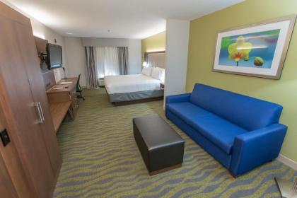 Holiday Inn Express Hotel & Suites McDonough an IHG Hotel - image 20