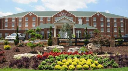 Hilton Garden Inn Atlanta South mcDonough