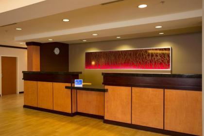 Fairfield Inn & Suites Atlanta McDonough - image 11