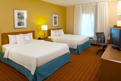 Fairfield Inn & Suites Atlanta McDonough - image 12